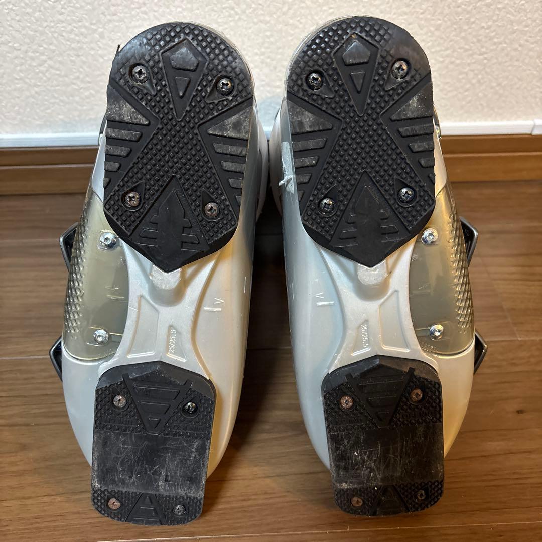 HEAD 男性用スキーブーツ25.5㎝