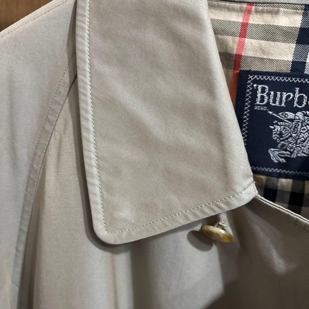 Burberrys（バーバリーズ）のヴィンテージステンカラーコート
