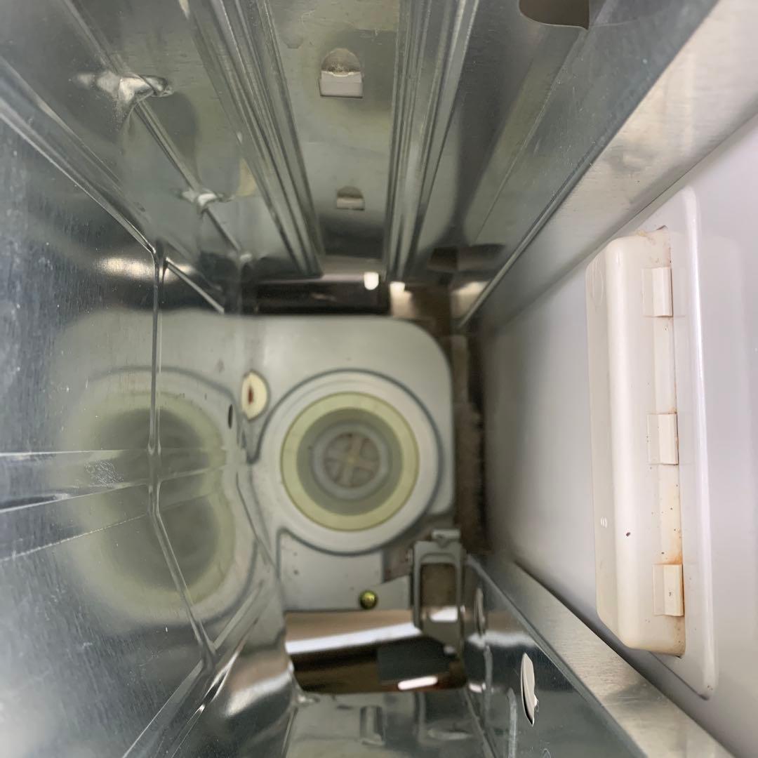 TOYOTOMI RC-D284E石油ストーブ2004年製 - メルカリ