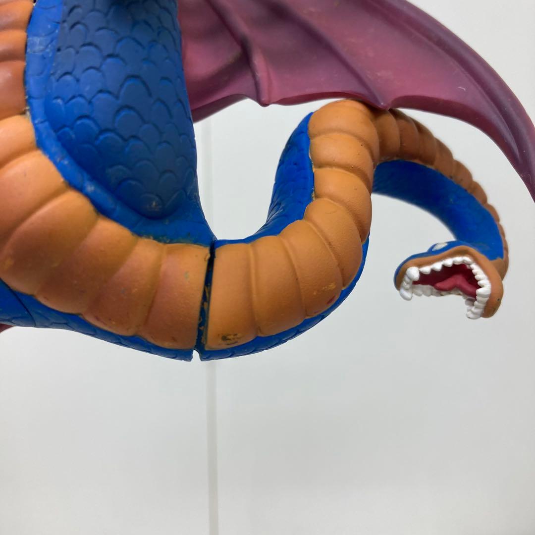 g559-29 ドラゴンクエスト ソフビモンスター フィギュア まとめ売り