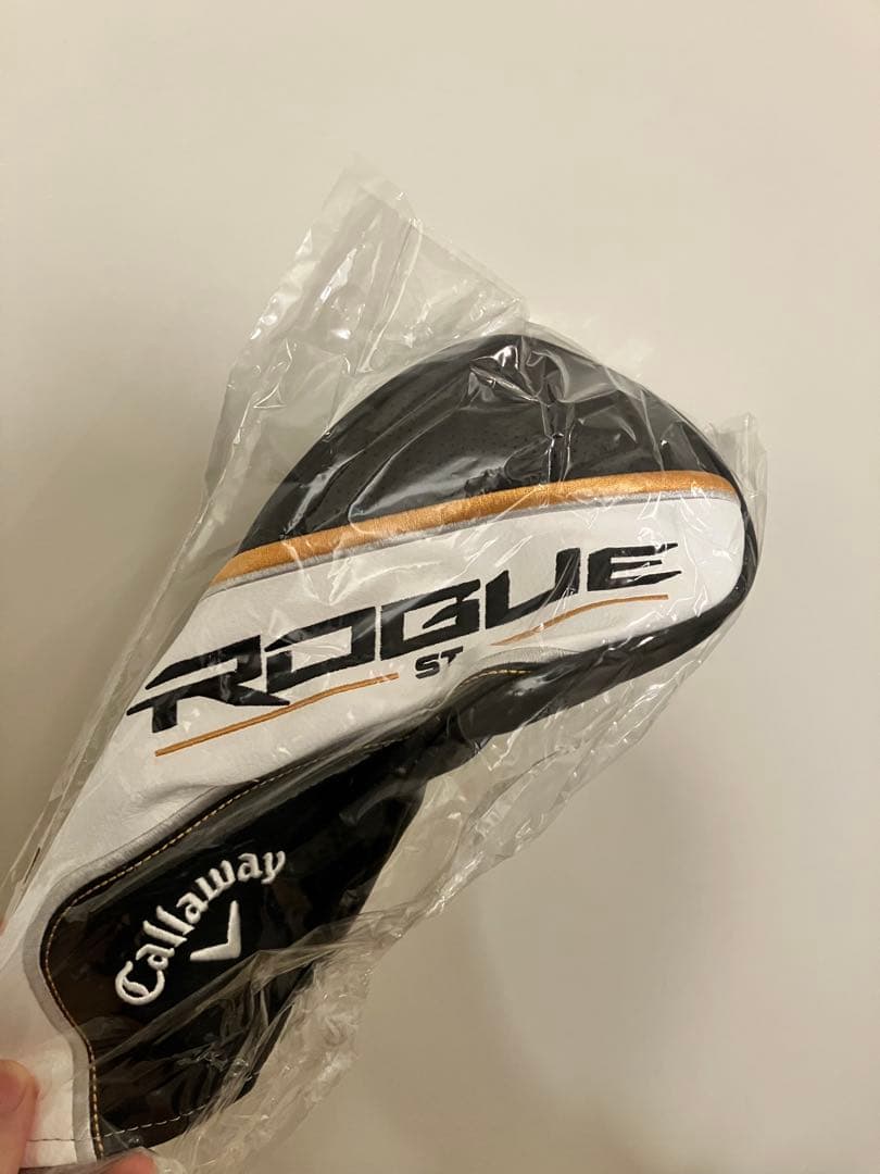 Callaway Rogue ST MAX 5番ウッド