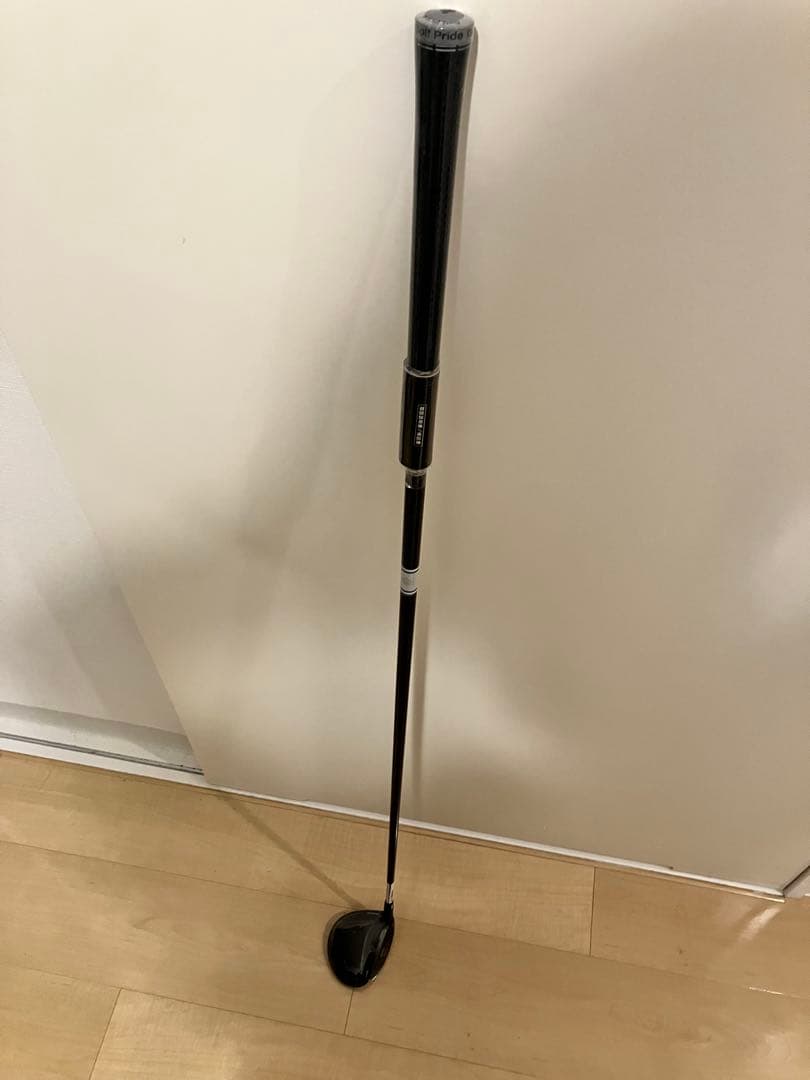 Callaway Rogue ST MAX 5番ウッド