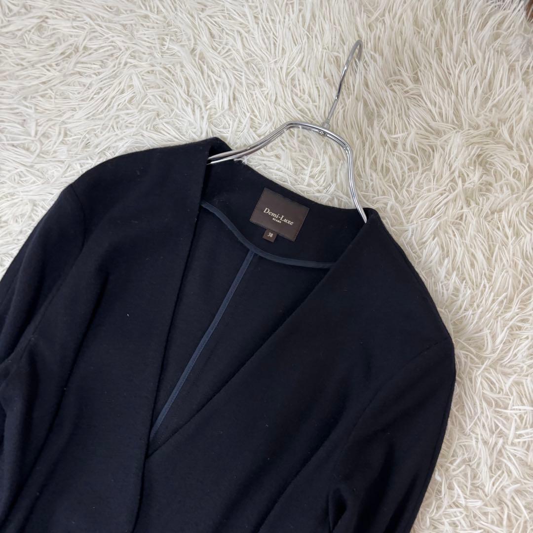 Demi-Luxe BEAM✨アンタイトルムートン　まとめ