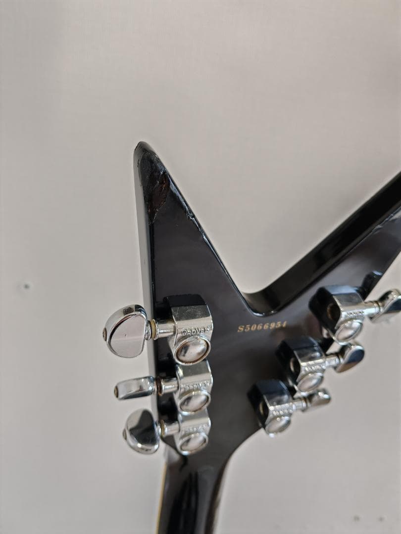 1995 WASHBURN DIME333 ダイムバッグ・ダレル モデル - メルカリ