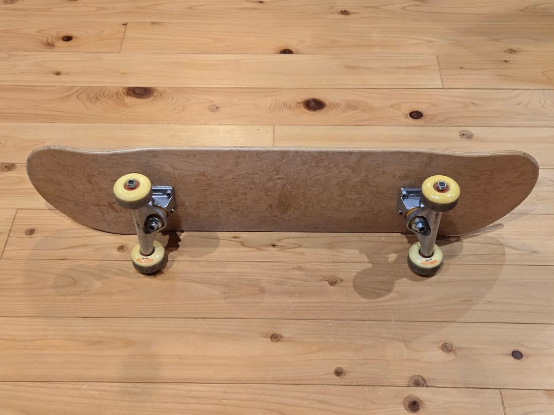 スケートボード スケボー コンプリート 7.5inch