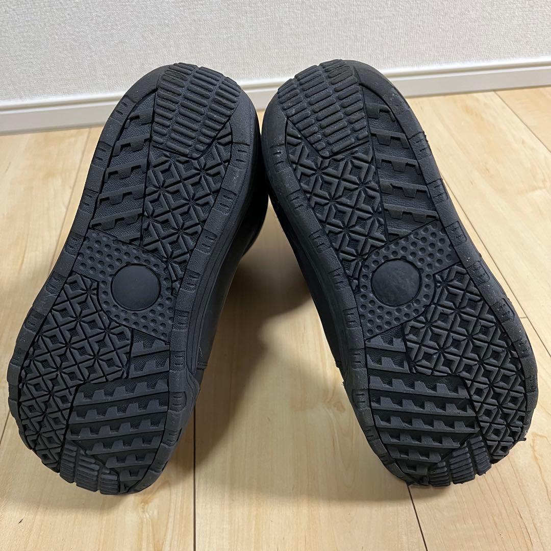 【即日発送】VISIONPEAKS ビジョンピークス スノボブーツ 25.5cm