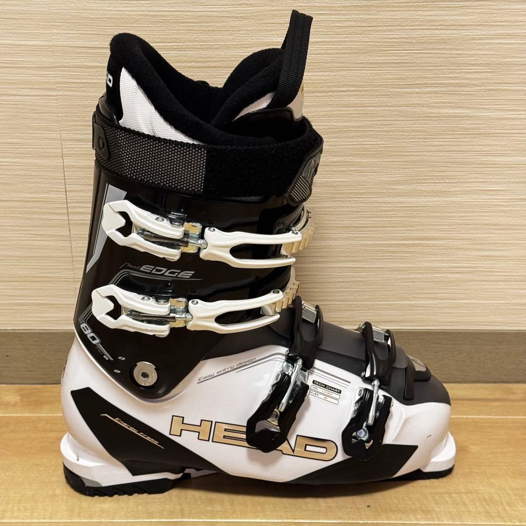 HEAD スキーブーツnext EDGE 80 27.0cm