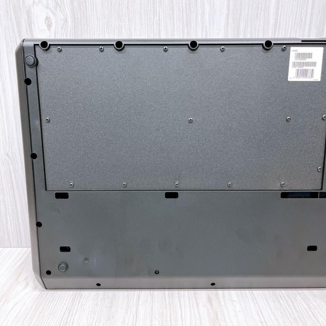 【美品】KORG コルグ Pa600 PROFESSIONAL ARRANGER