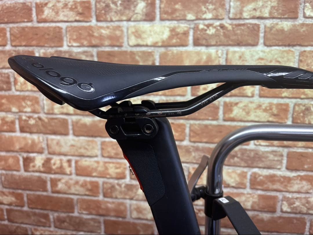 【美品】メリダ MERIDAロードバイク