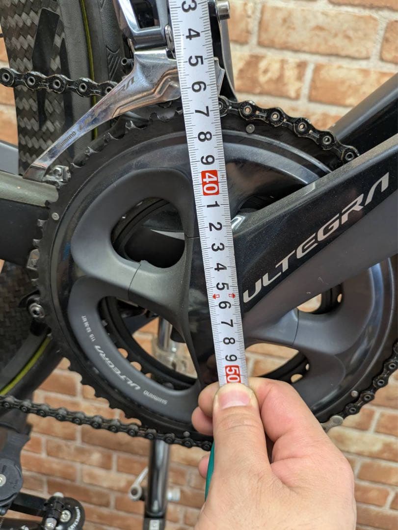 【美品】メリダ MERIDAロードバイク