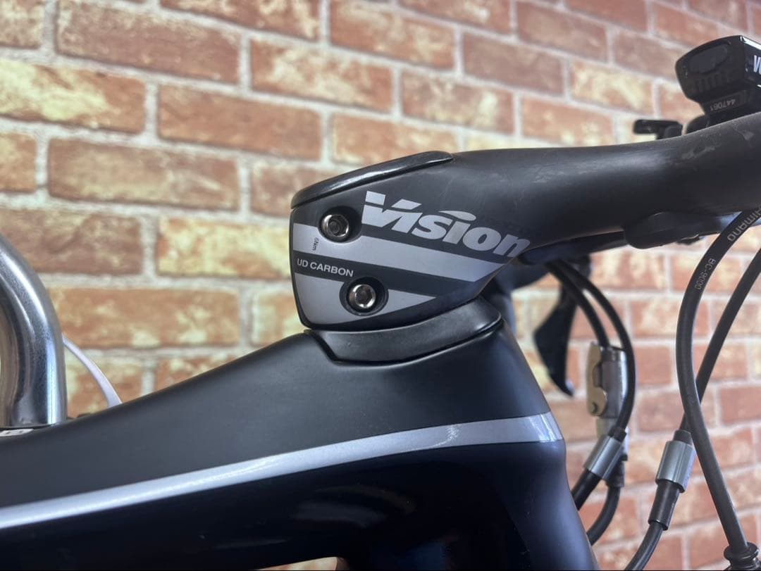 【美品】メリダ MERIDAロードバイク