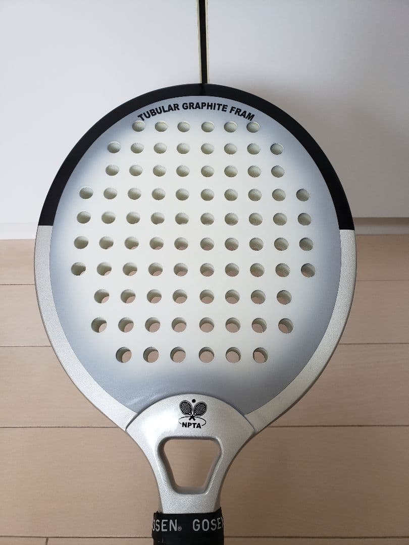 パドルテニスラケット 日本パドルテニス協会公認 PADDEX PS-202