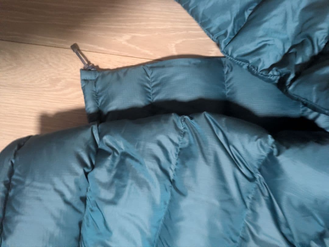 mont-bell　ライトアルパインジャケット