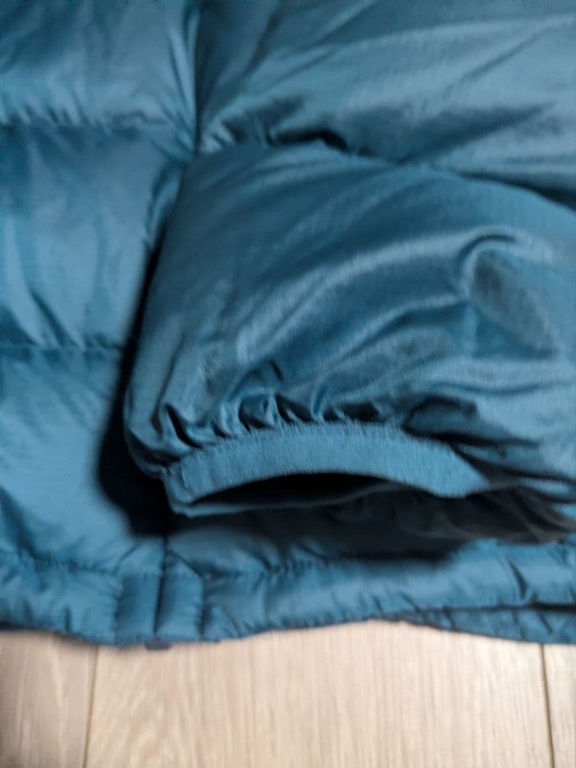 mont-bell　ライトアルパインジャケット