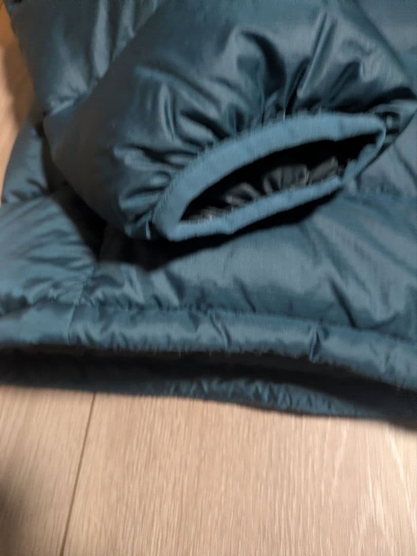 mont-bell　ライトアルパインジャケット