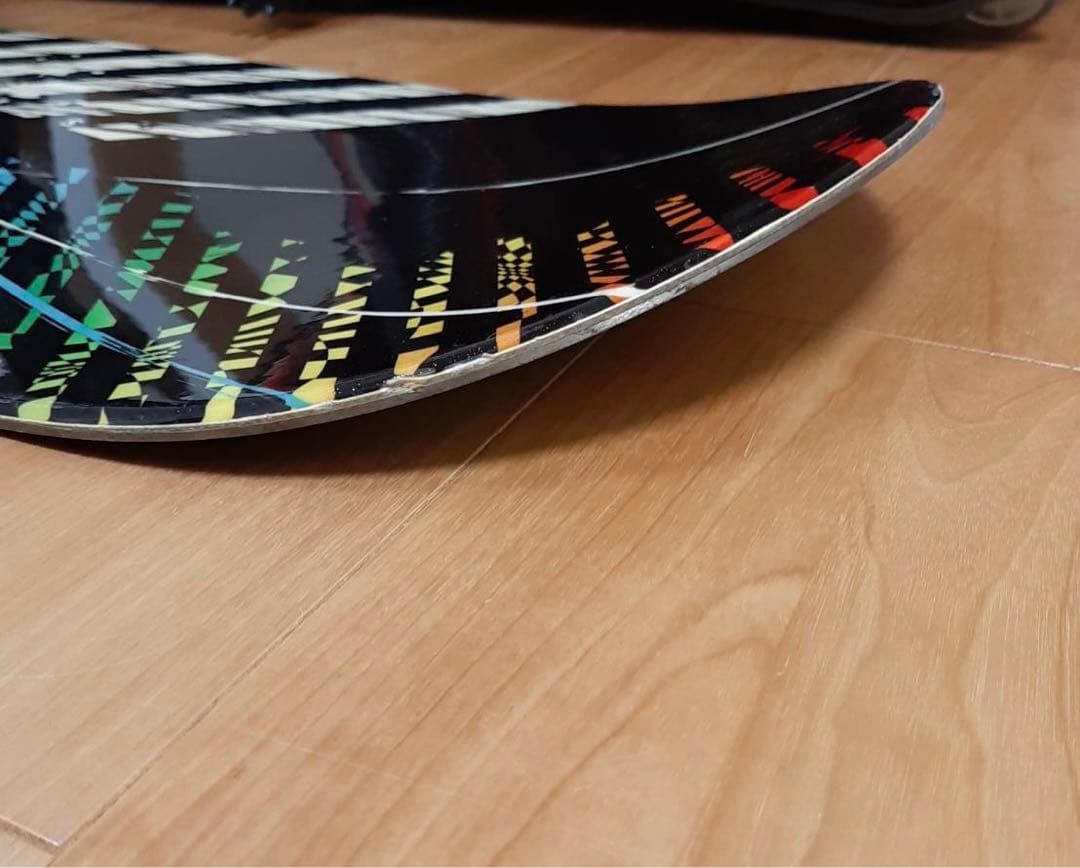 Spoon スプーン　約156cm スノーボード