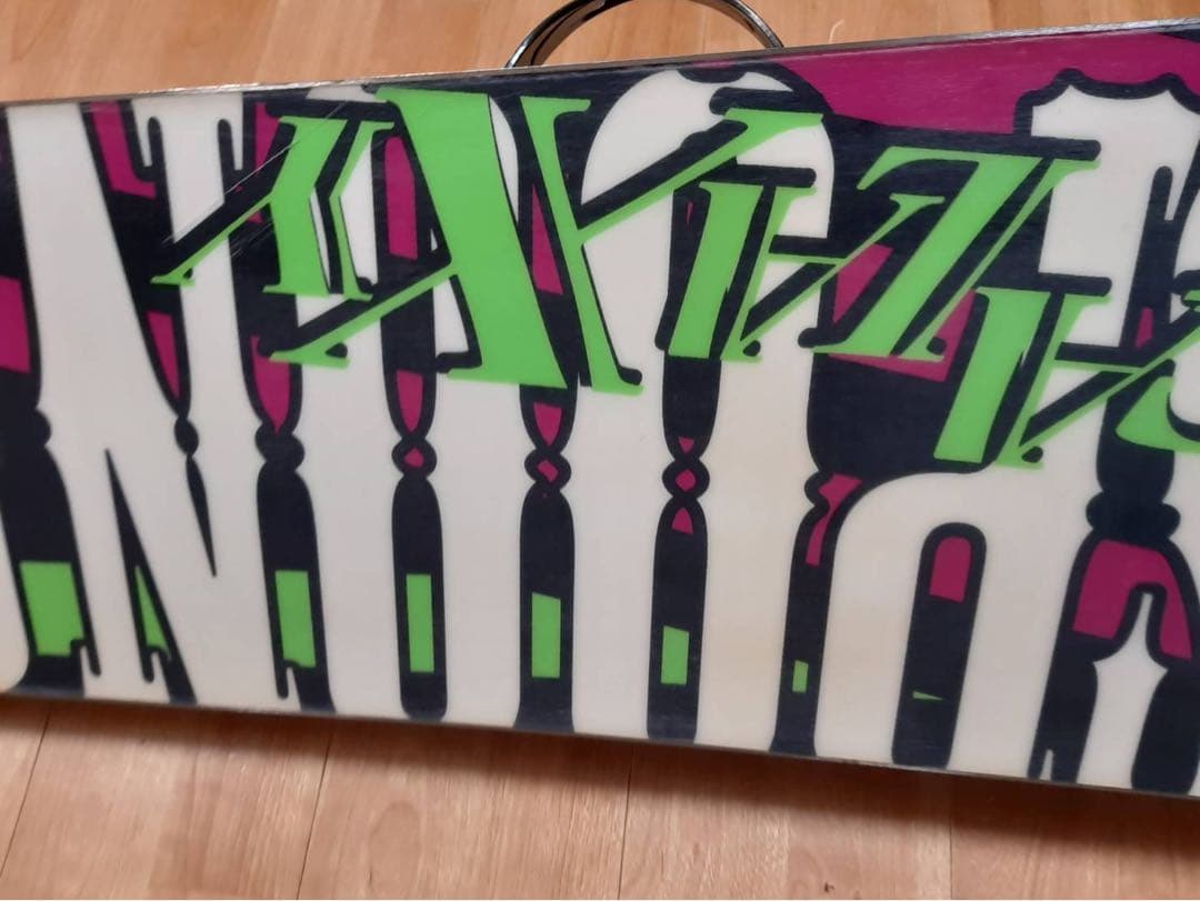 Spoon スプーン　約156cm スノーボード