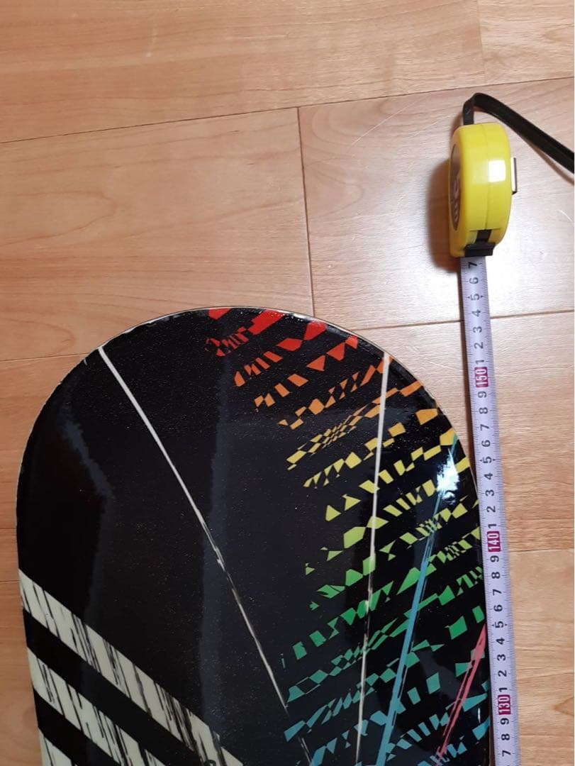 Spoon スプーン　約156cm スノーボード
