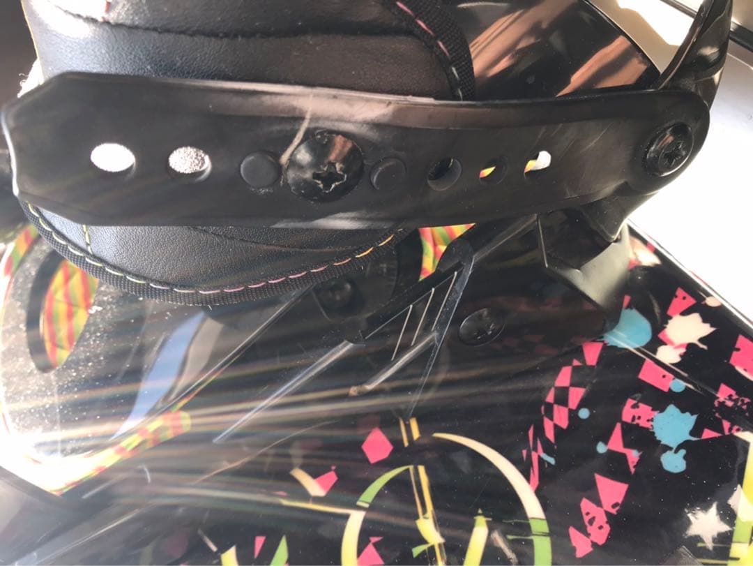 Spoon スプーン　約156cm スノーボード