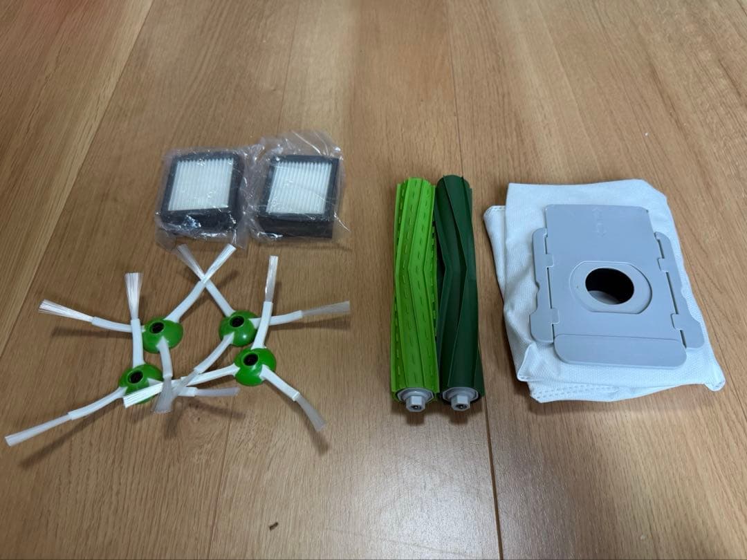 iRobot Roomba i3+ 【動作確認済み】