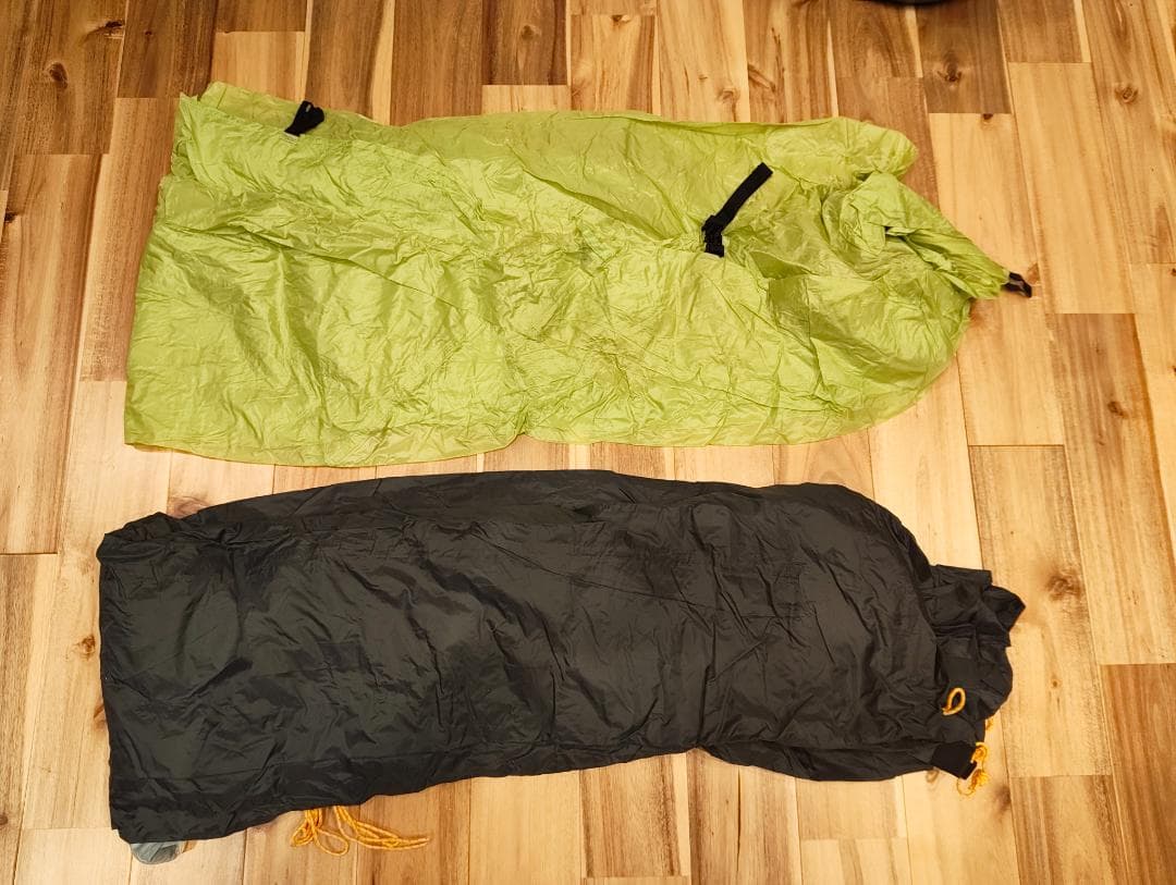 OXTOS アルパインテント 2人用