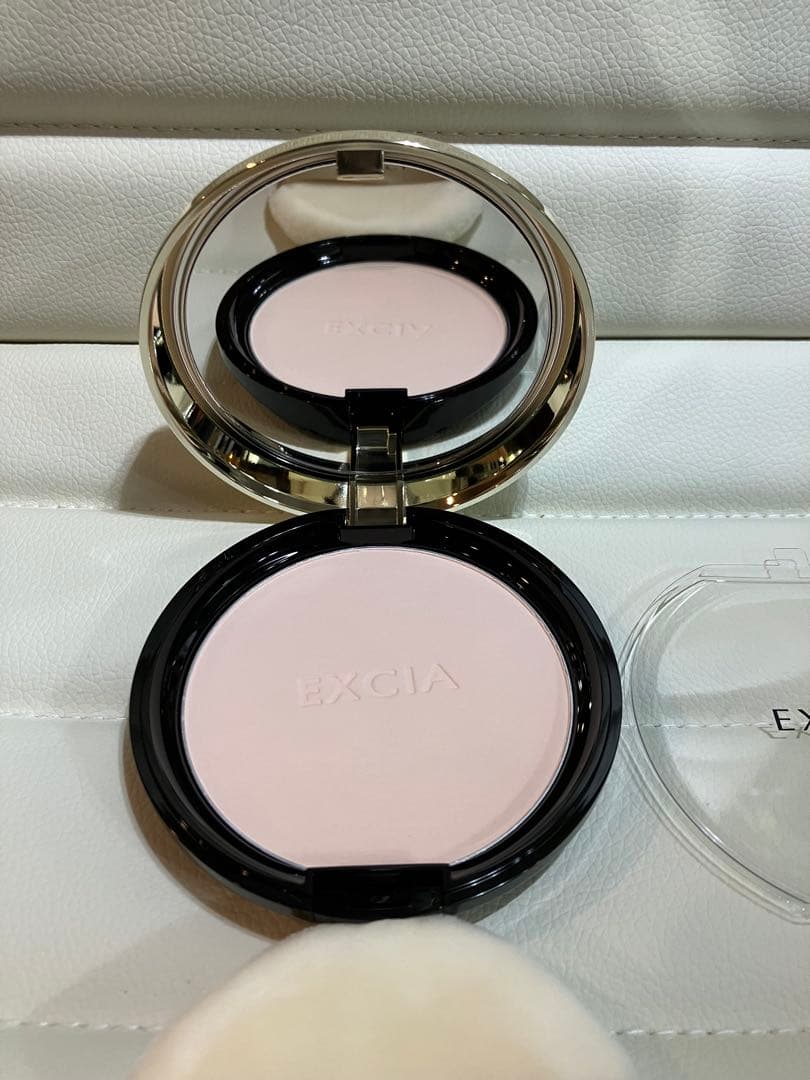 アルビオン　エクシア　フェイスパウダー　セレスティアル ヴェール　NA01