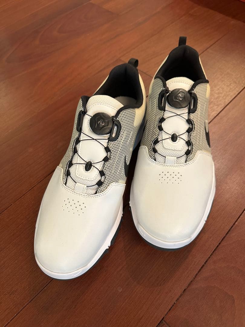 新品/未使用 NIKE ナイキ エクスプローラーボア ゴルフ