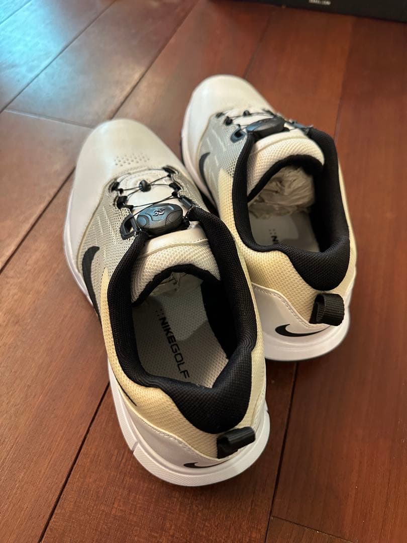 新品/未使用 NIKE ナイキ エクスプローラーボア ゴルフ