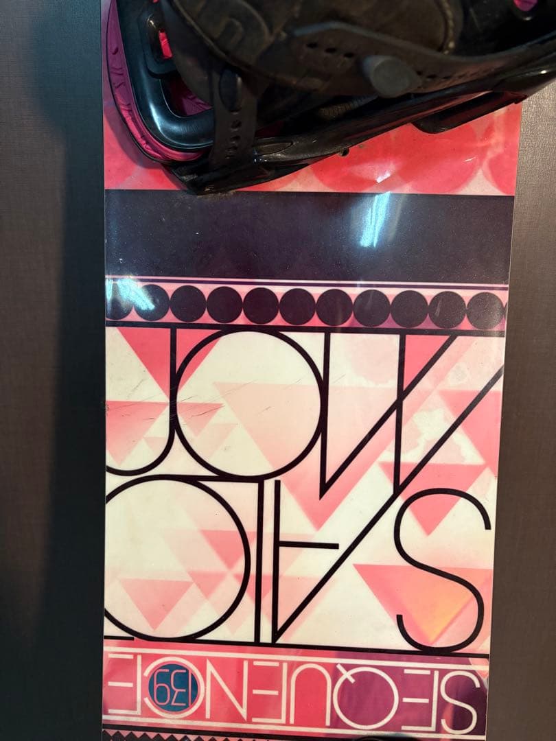 スノーボード　板　ボード