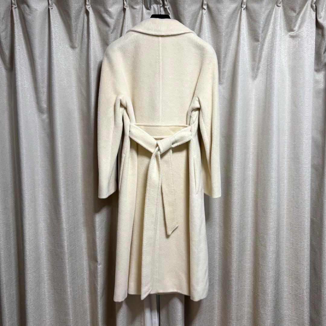 1/18限定最終値下げ中【新品級】MaxMara Studioウールコート