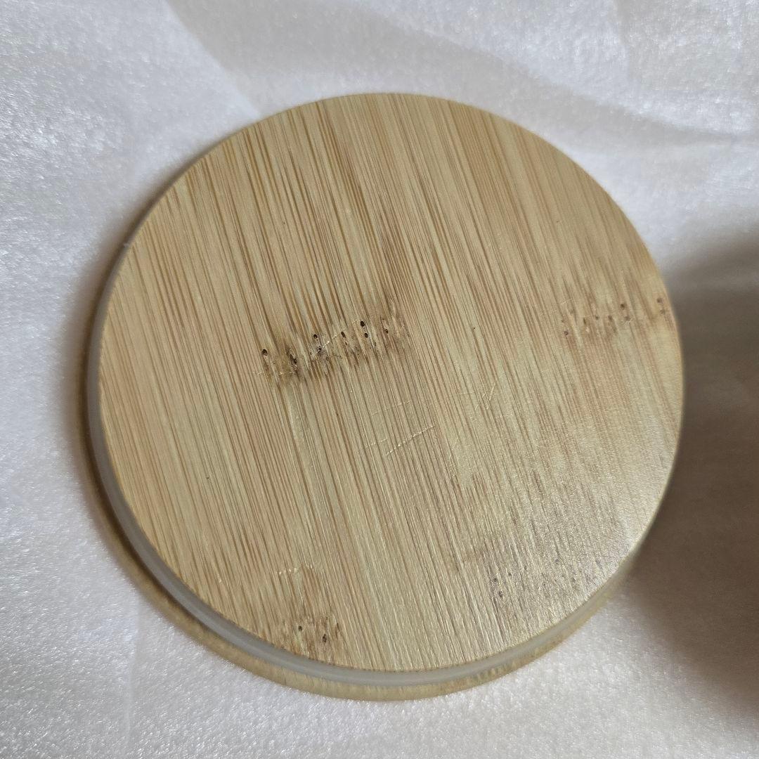 新品　グスタフスベリ ベルサ キャニスター