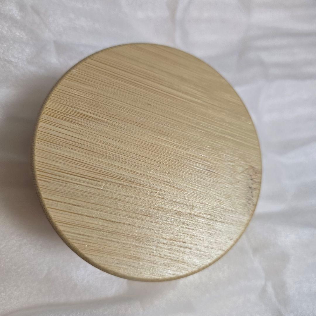 新品　グスタフスベリ ベルサ キャニスター