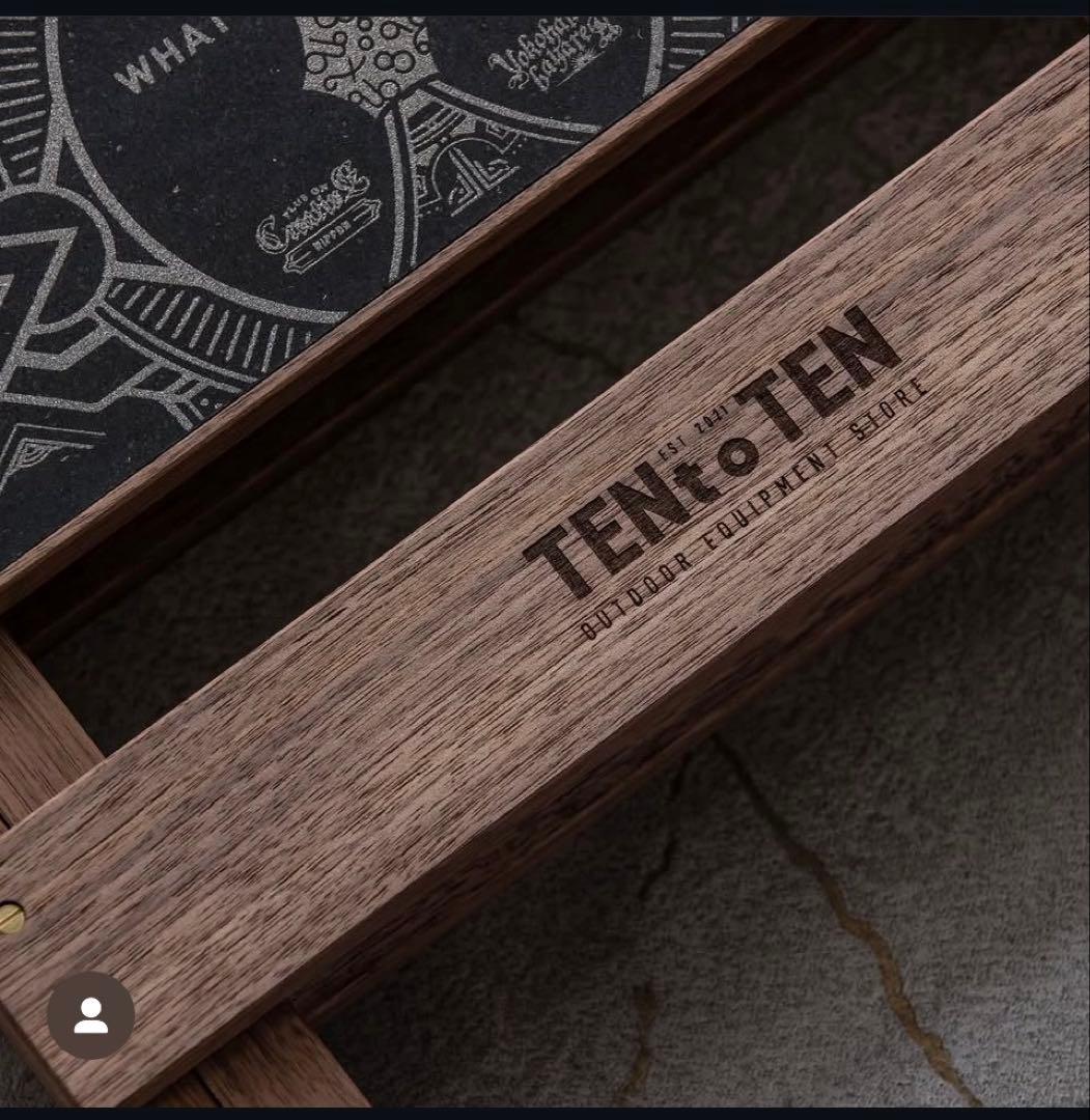 デバイスワークス　バタフライテーブルD