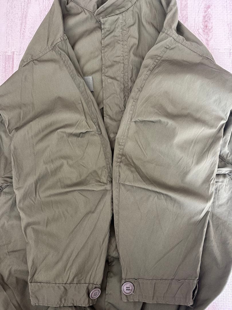 XS-R M-65 PARKA 73年