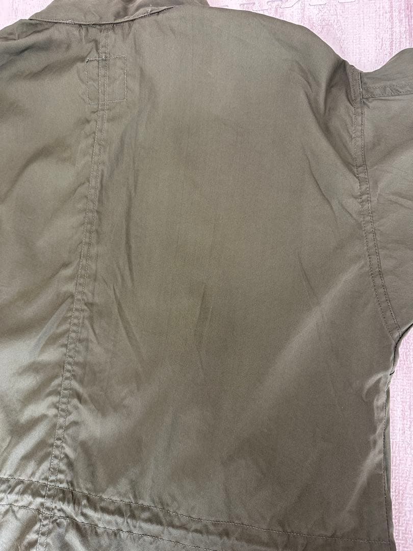 XS-R M-65 PARKA 73年