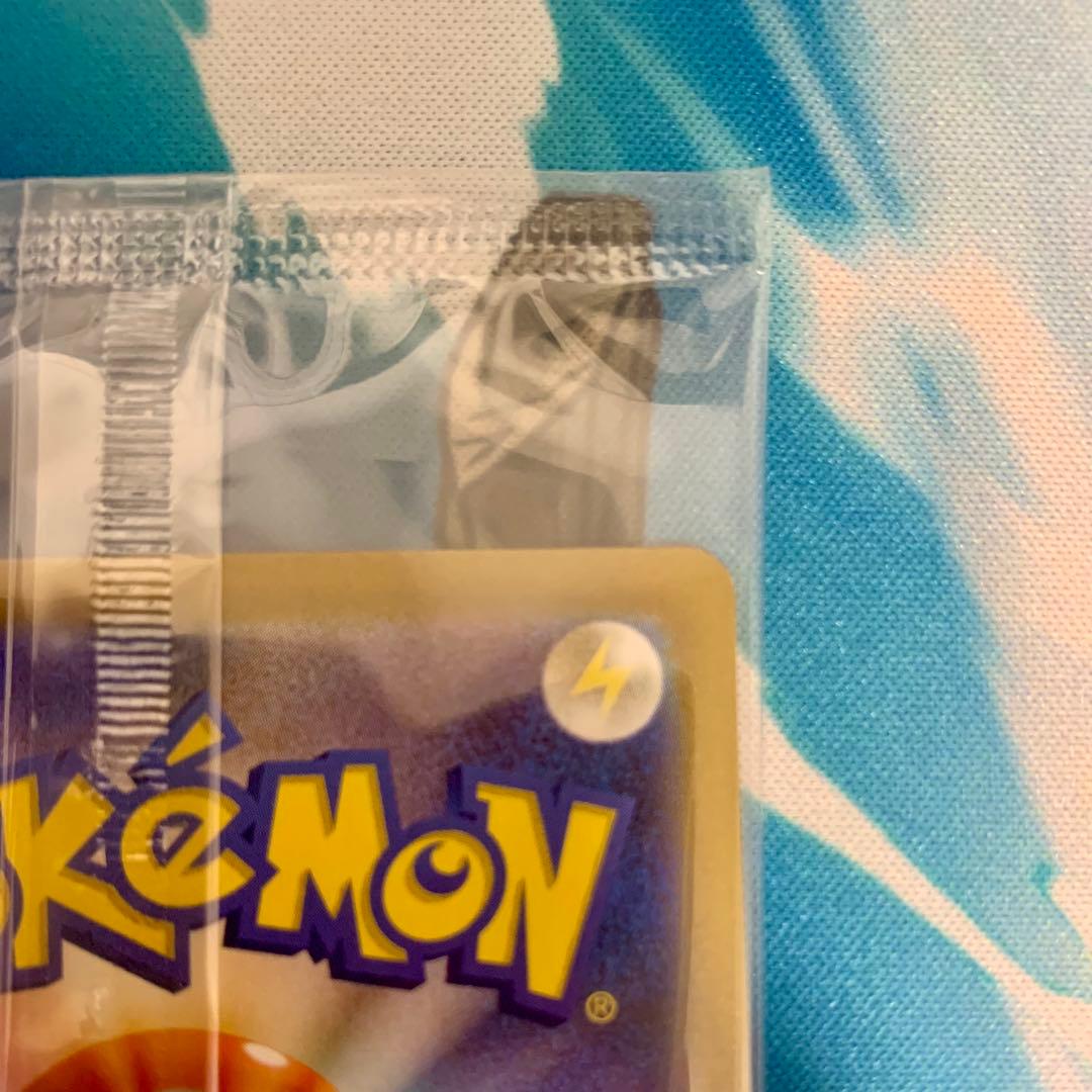 ポケモンカード　ビクティニ争奪戦　プロモ　ビクティニ　BWR　288/SV-P