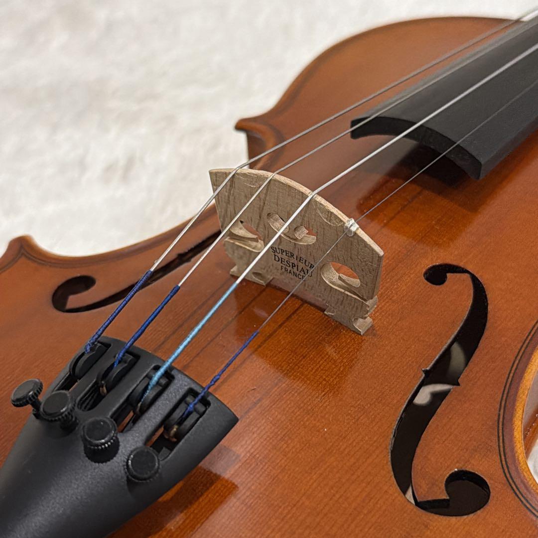 Andreas Eastman VL80 4/4 イーストマン　バイオリン