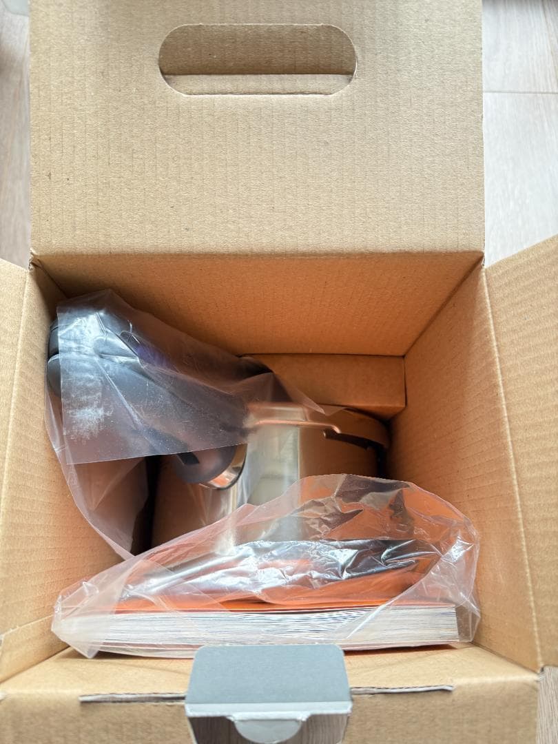 WMF Perfect Plus 2.5l 圧力鍋