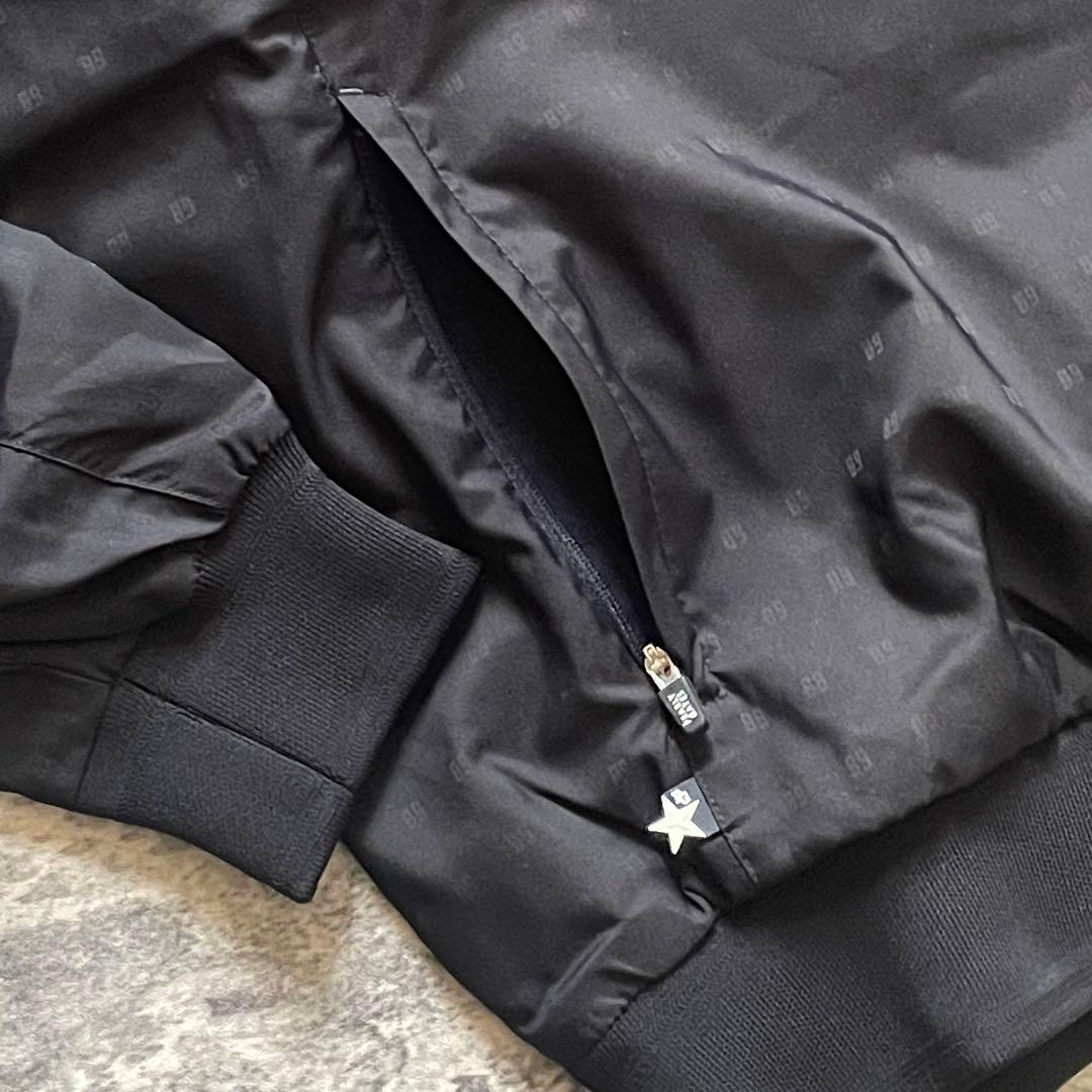 の*ー様 【参39,600円】パーリーゲイツ タフレックスサーモトロン スニード