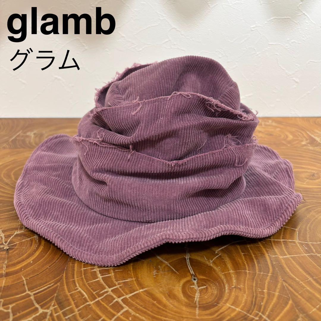 rare Roen studded キャスケット