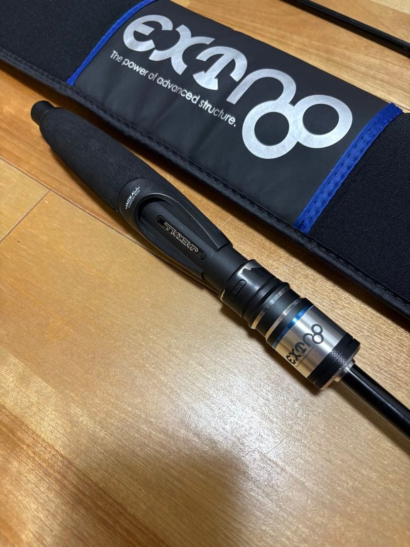 ビンビンスティックエクストロBSXS-S66ML-TJ