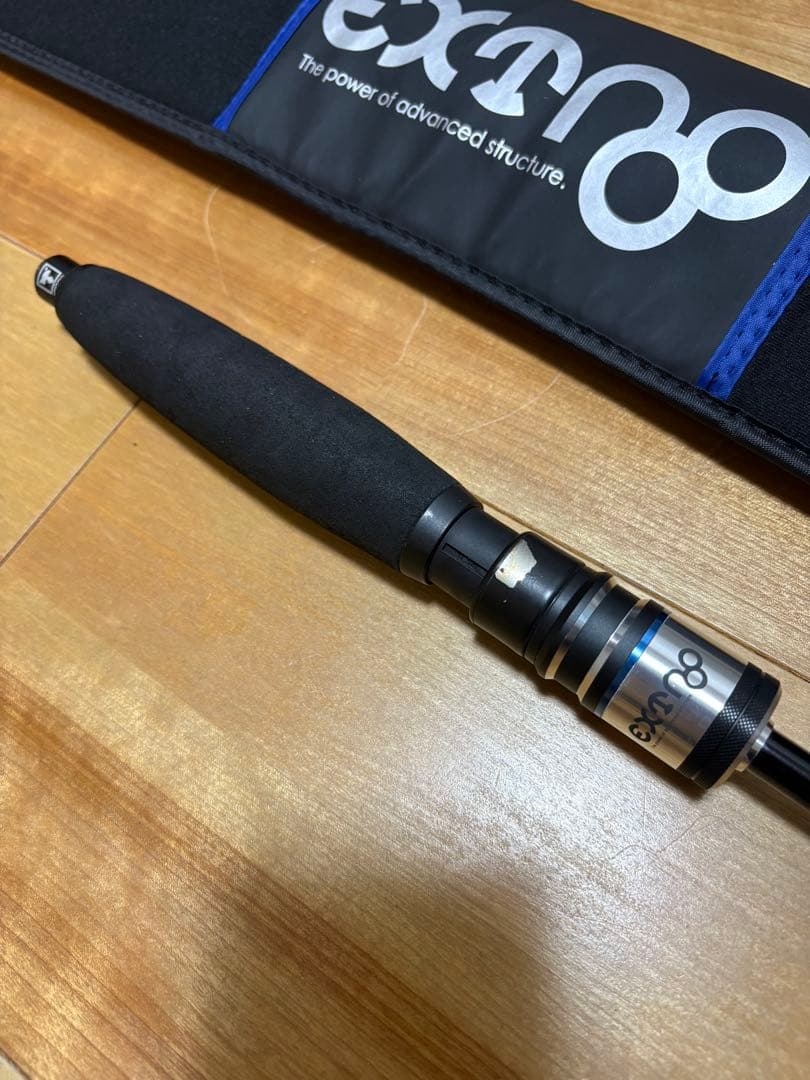 ビンビンスティックエクストロBSXS-S66ML-TJ