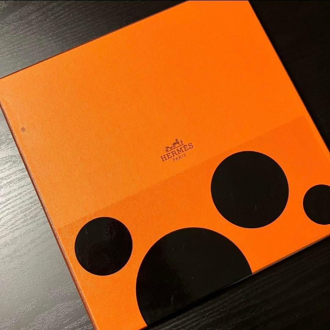 エルメス カレ 90 スカーフ ギャルソン コラボ