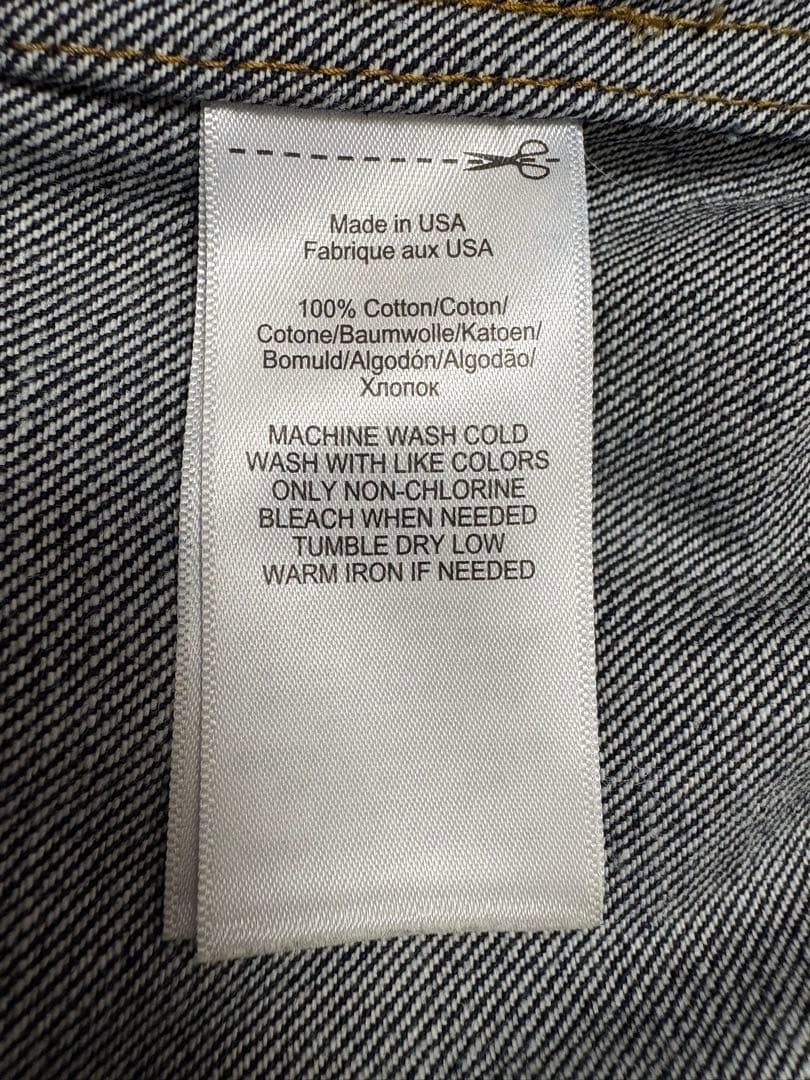 buco　RRL 超希少　LOT051 Ralph Lauren 濃紺