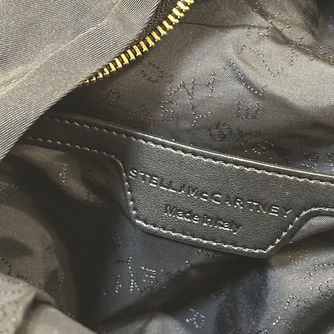 ステラマッカートニー　ミニリュック