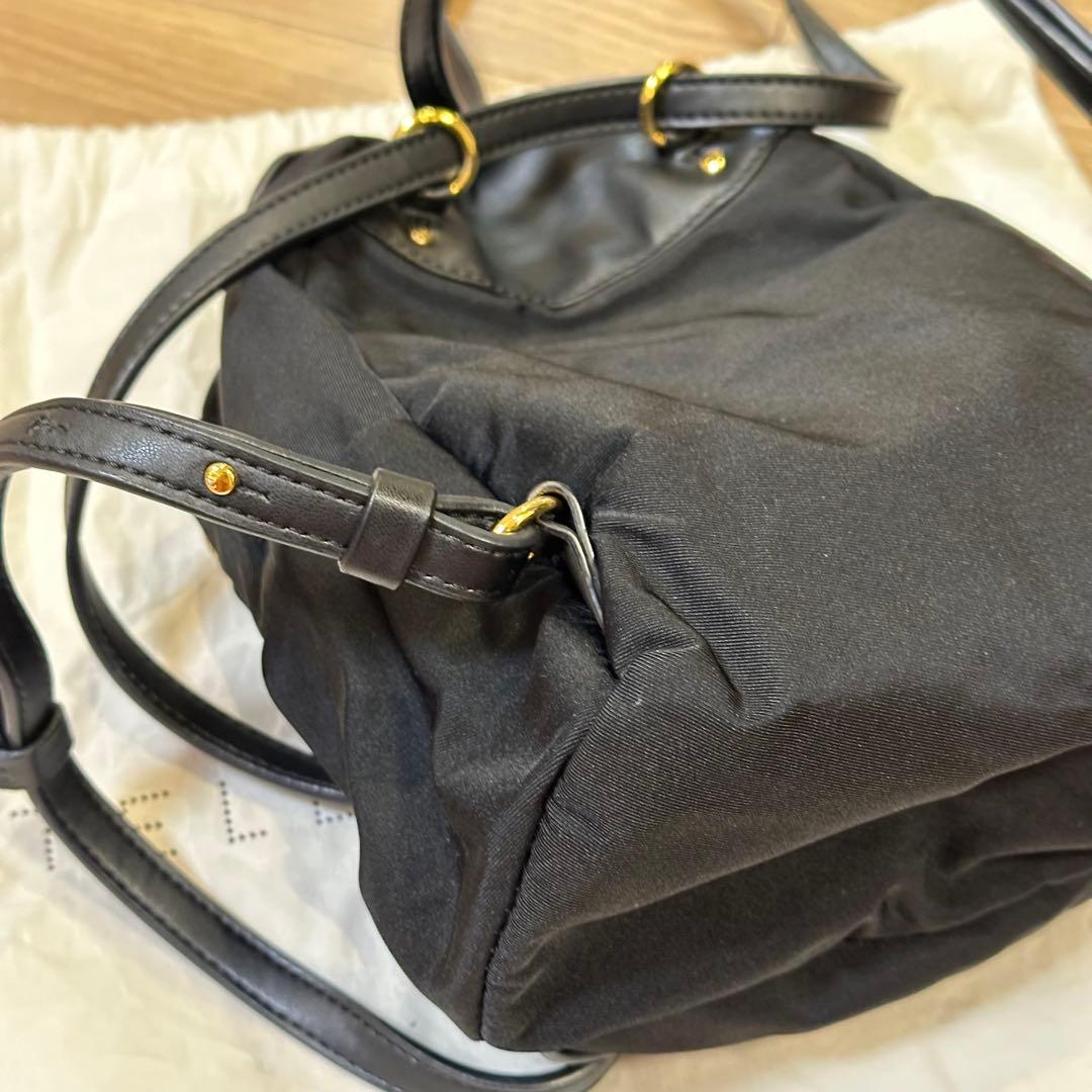 ステラマッカートニー　ミニリュック