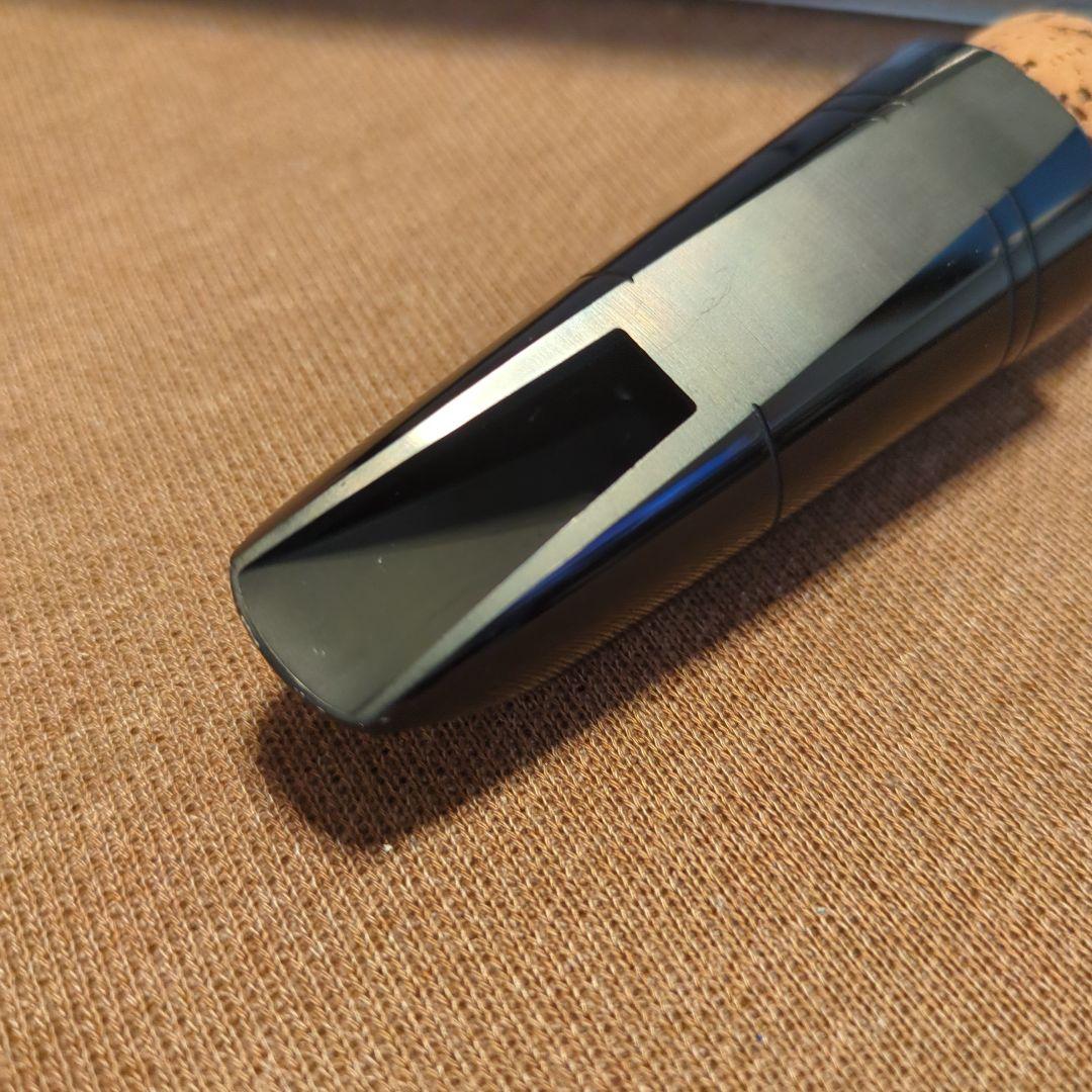 バンドレン5RVライヤー クラリネットマウスピース