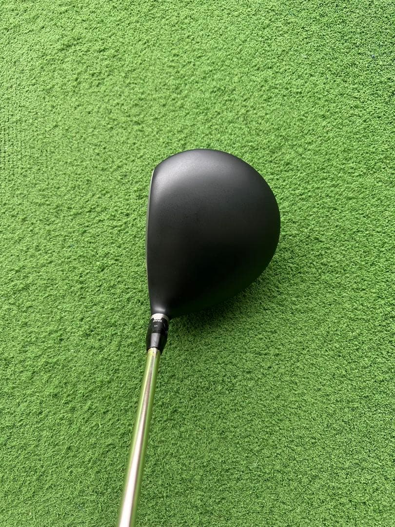 muziik DD2 HEAVEN デラマックス 07D 6X