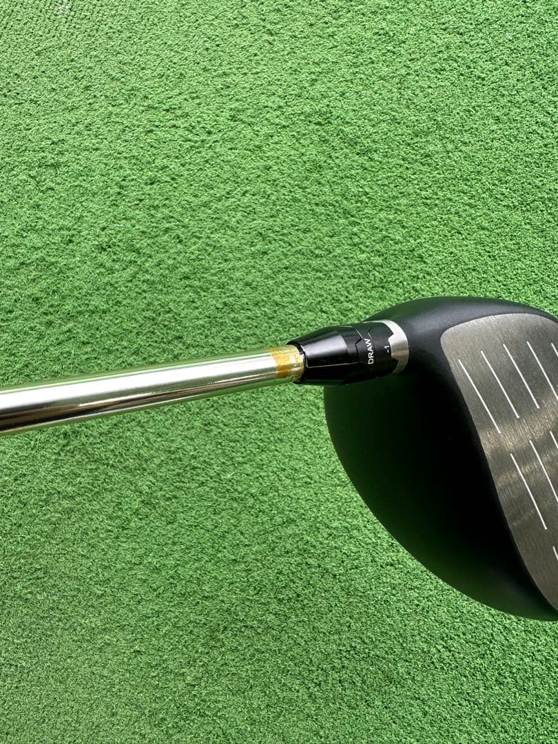 muziik DD2 HEAVEN デラマックス 07D 6X