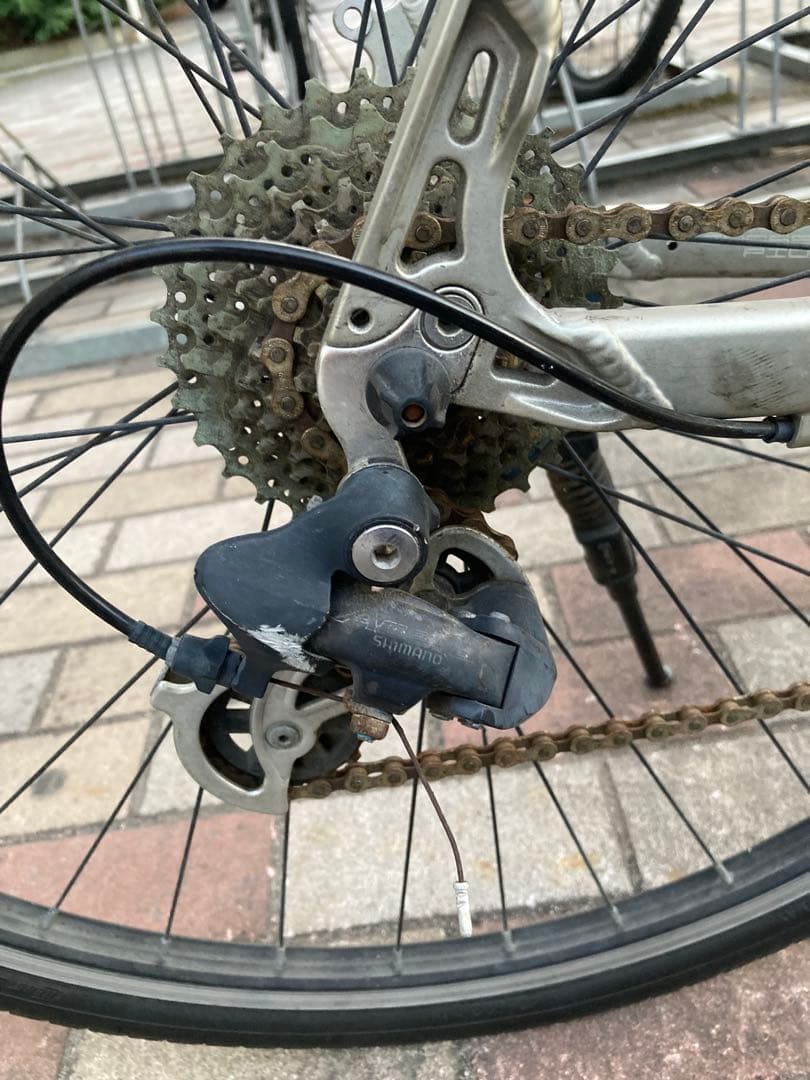 【引取限定】CENTURION CROSSセンチュリオン♪新生活のお供に♪